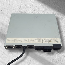 Blaupunkt CDC-R1 Wechsler Verteiler Bosch Telecom 8638811626 B1705702