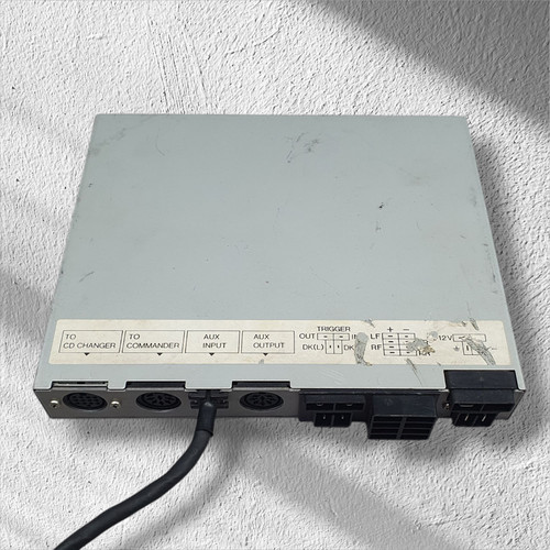 Blaupunkt cdc wechsler - cdc-r1,