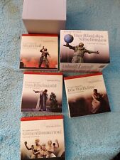 Richard Wagner Der Ring Des