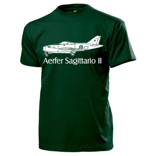 Aerfer sagittario italien - aerfer,