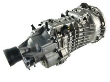 5-Gang Schaltgetriebe Hyundai H-1 TQ 2.5 CRDi Bj. 2007-2012 116000Km