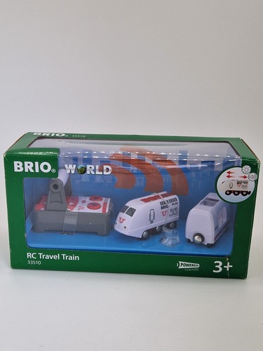 Brio world 33510 express - brio, ir