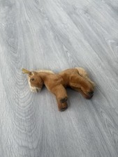 Steiff Plüschtier Pferd