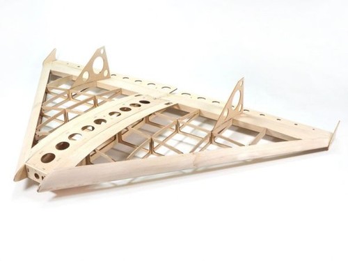 Pichler delta laser cut - pichler, k1