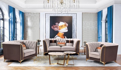 Ledersofa designer sofa - ledersofa,