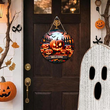 Halloween Kürbisgeist