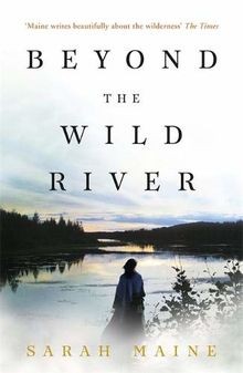 Beyond the wild river von - wild,