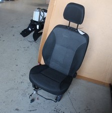 Sitz vorne links Fahrersitz