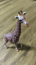 Schleich Giraffe NEU mit