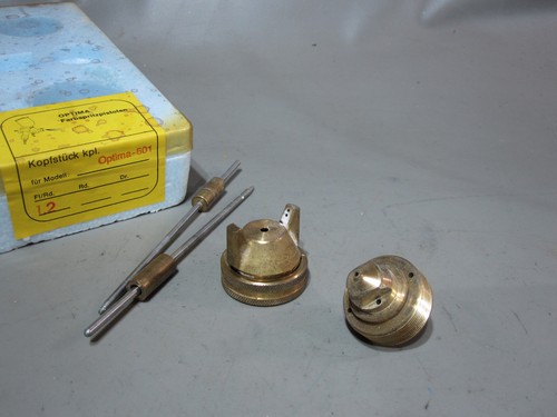 Optima düsensatz 2mm - optima,