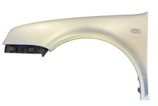 Kotflügel Farbe graugrünmet VW Golf 1.4 1 J Bj 2002