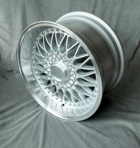 Classic wheels rc90 5x17 - classic,
