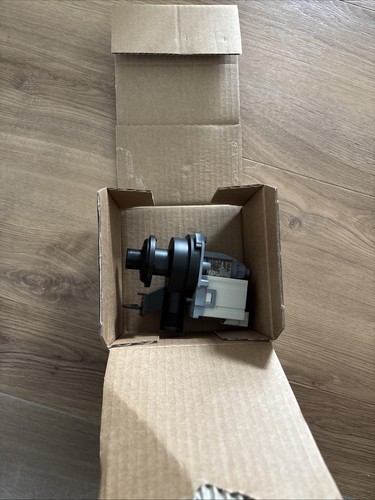 Laugenpumpe aeg 1115331124 - aeg,