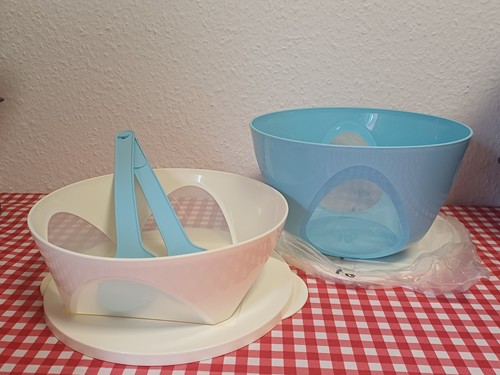 Tupperware mediterrano - 🌻,