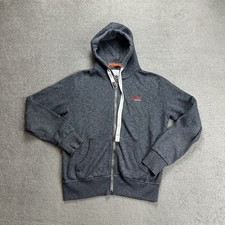 SUPERDRY Damen Trainingsjacke