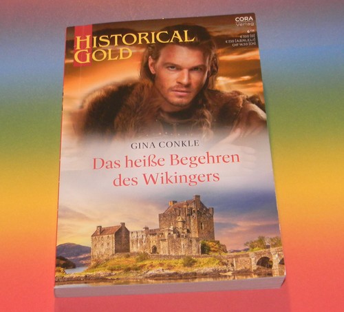 Gina conkle das heiße - gina,