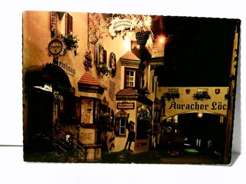 Kufstein auracher löchl - kufstein.,