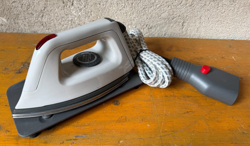 Vaporapid kärcher 1500 - vaporapid,