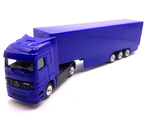 Lkw modell mb - h0,