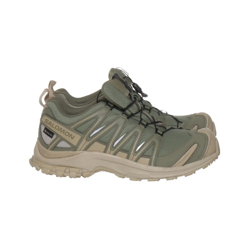 Salomon wanderschuhe - salomon,,
