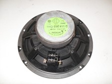 VW Golf 3 GTI Edition Box Lautsprecher Nokia