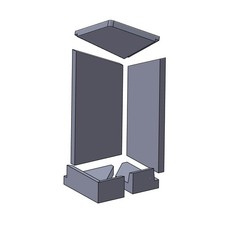Feuerraumauskleidung Passend