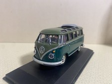 VW Bus "Samba" T1. 1963   430 052301   Minichamps 1:43