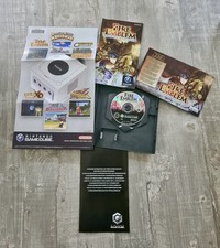 Fire Emblem: Path of Radiance (Nintendo GameCube, PAL) – Komplett mit Anleitung