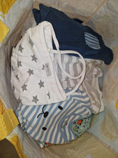 Jungen Spielplatz Kindergarten Kleidung XXXL Gr. 62 - 104