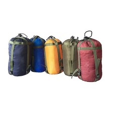 Kompressionspacksack Outdoor