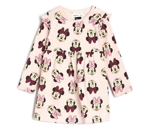 Disney minnie maus mädchen - maus,