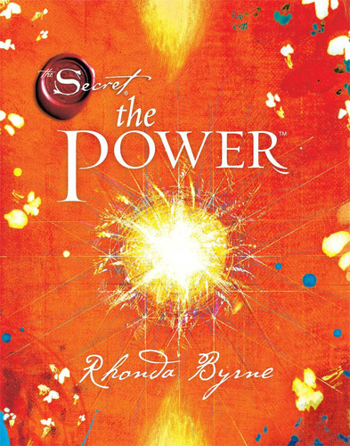 The secret - power, |