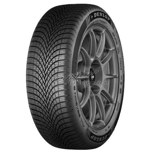 Ganzjahresreifen 225 r18 - 225/40,