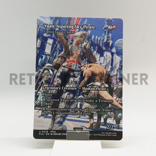 Mtg magic fca final - mtg,