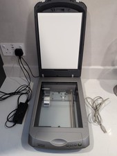 Epson Perfection 4180 High Res