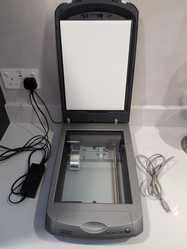 Epson perfection 4180 high - epson,