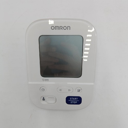 Omron blutdruckmessgerät - omron,