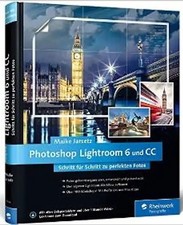 Photoshop Lightroom 6 und CC