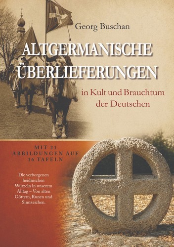 ALTGERMANISCHE