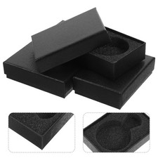  4 Pcs Pocket Watch Storage