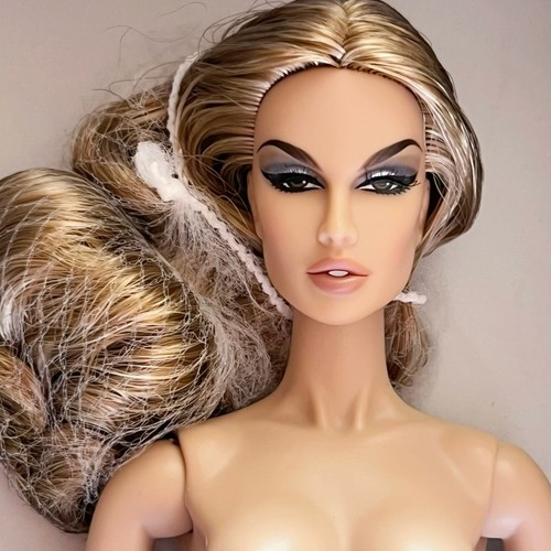 Integrity toys fashion - integrity, royalty
