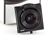 Sinar Sinaron Digital 4,5/45