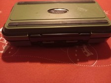 angelzubehör Box Mit Teilern