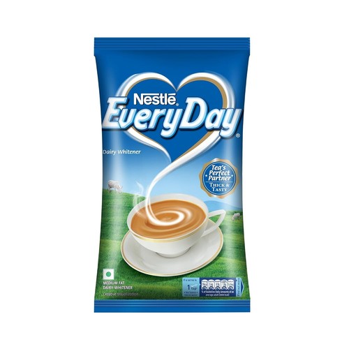Nestle everyday dairy whitener - nestle,
