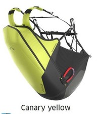 Advance Boundless , Größe L,  Farbe : canary Yellow   Neu !!  Am Lager