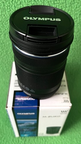 Olympus zuiko digital ed - olympus, m.zuiko