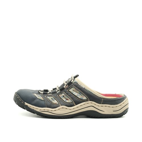 Rieker damen clogs 40 - damen,