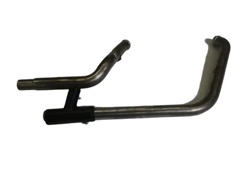 Krümmer auspuff j300 harley - j300,