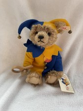 Steiff - SchaBÄRnack