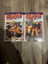 Masashi kishimoto naruto manga - masashi,